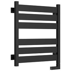 Полотенцесушитель электрический Сунержа Центурион 2.0 50x60 см правый, темный титан муар