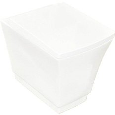 Унитаз напольный BelBagno Regina приставной