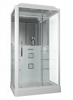 Душевая кабина Grossman 120x90 см правосторонняя