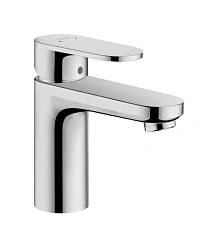 Смеситель для раковины Hansgrohe Vernis Blend 71580 без донного клапана