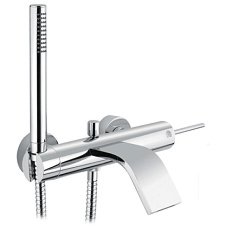 Смеситель для ванной Migliore Tor ML.TOR-9002