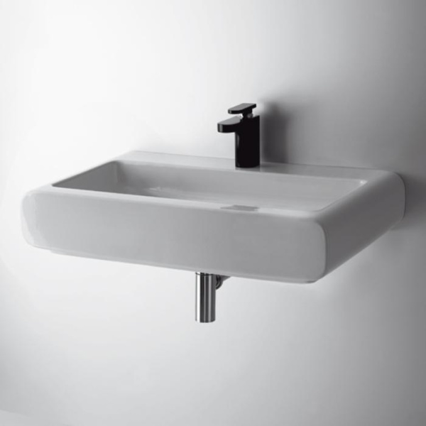 Раковина накладная Simas  Lavabi d’arredo OH 12 (детальная фотография), по запросу