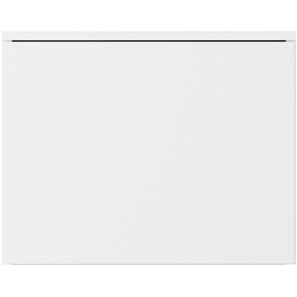 Тумба подвесная Velvex Felay 45 см белая глянцевая tpFEL.45-43.21 (детальная фотография)