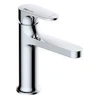 Смеситель для раковины WasserKRAFT Weida хром