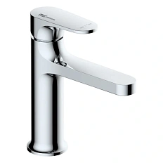 Смеситель для раковины WasserKRAFT Weida хром