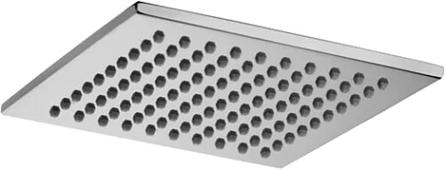 Верхний душ Paffoni Syncro хром - фото 1