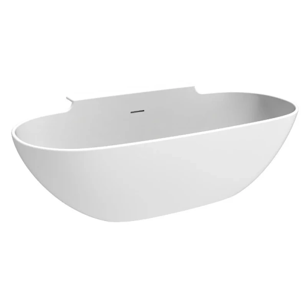 Акриловая ванна Timo LUMI1770, 180 х 90 см, цвет белый (детальная фотография)