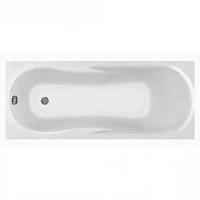 Ванна акриловая Jika Floreana 2.3374.0.000.000.1 150 х 75 см