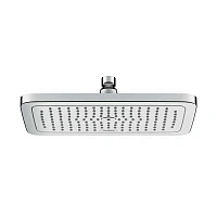 Верхний душ Hansgrohe Croma E хром