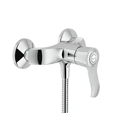 Смеситель для душа Nobili Sofi SI98130 настенный