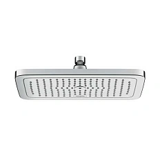 Верхний душ Hansgrohe Croma E хром