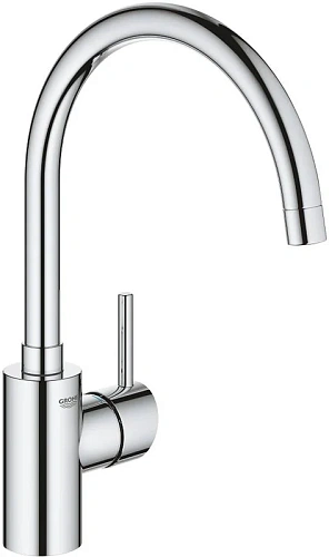 Смеситель для кухни Grohe Concetto 32661003 - фото 2