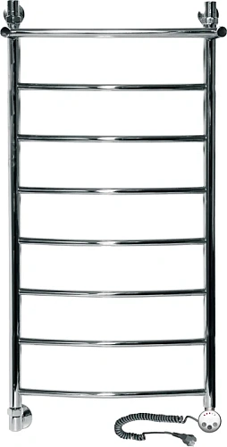 Полотенцесушитель электрический Ника Arc 120х50 см правый - фото 2