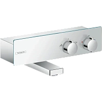 Смеситель для ванны Hansgrohe ShowerTablet хром