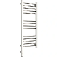 Полотенцесушитель электрический Сунержа Богема 3.0 30х80 см хром