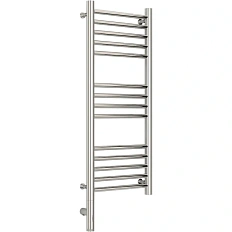 Полотенцесушитель электрический Сунержа Богема 3.0 30х80 см хром