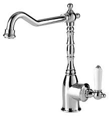 Смеситель для кухни Bravat Art F775109C-1