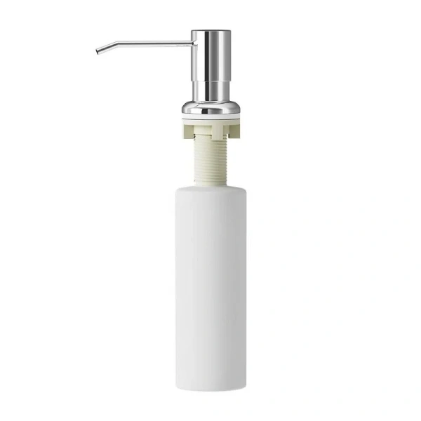 Дозатор для мыла AM.PM X-Joy A8437 универсальный (детальная фотография)