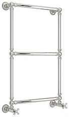 Полотенцесушитель водяной Сунержа Ренессанс 50х86 см без покрытия