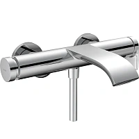 Смеситель для ванны Hansgrohe Vivenis хром