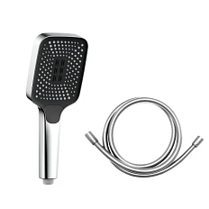 Душевой комплект Vincea VSHN-41H латунь