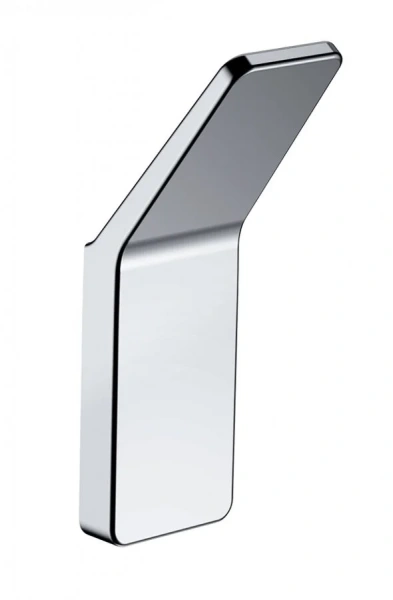 Крючок для ванной IDDIS Slide хром SLISC10i41 (детальная фотография)