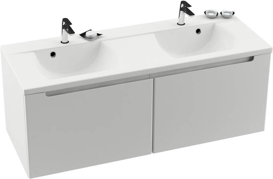 Тумба для раковины Ravak SD Classic 1300 (детальная фотография)