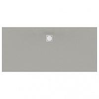 Душевой поддон Ideal Standard UltraFlat S 180х80 см серый
