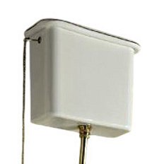 Бачок для унитаза высокий Eurodesign Lord CER-CASA