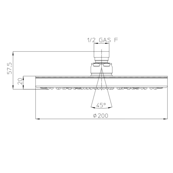Схема (детальная фотография), хром