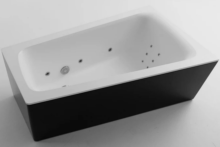 Ванна Balteco Piano 170 (детальная фотография), 170 см