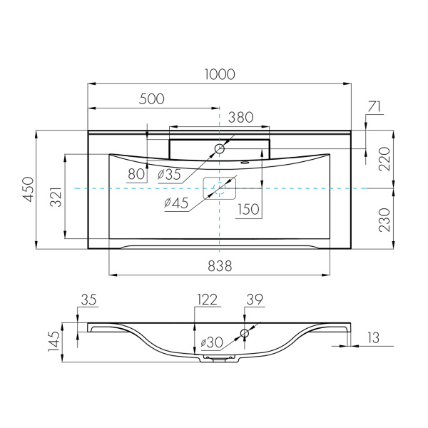 Схема (детальная фотография)