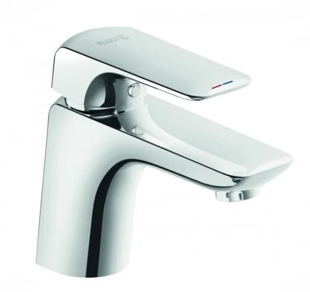 Смеситель для раковины Kludi Ameo хром 410280575 (детальная фотография)