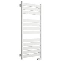 Полотенцесушитель электрический Сунержа Центурион 2.0 50x120 см правый, белый матовый