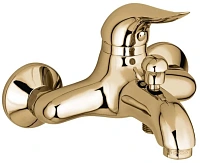 Смеситель для ванны бронза Emmevi Duka