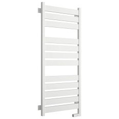Полотенцесушитель электрический Сунержа Центурион 2.0 50x120 см правый, белый матовый