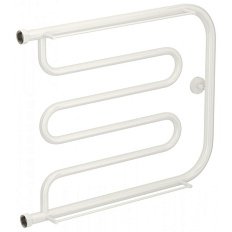 Полотенцесушитель водяной Сунержа Лира 65x50 см белый