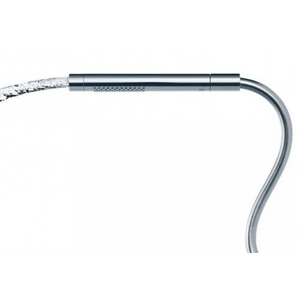 Душевая лейка Axor Starck 28532000 (детальная фотография), современные, hi-tech