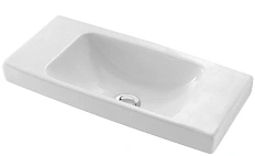 Раковина Jacob Delafon Odeon Up 50 см подвесная