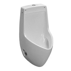 Писсуар подвесной Laufen Taro с внешним подводом воды