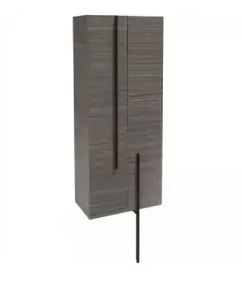 Шкаф-пенал подвесной Jacob Delafon Nouvelle Vague EB3048 60 см с двумя дверками (детальная фотография)