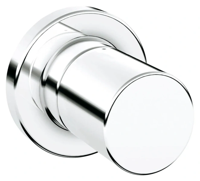 Запорный вентиль Grohe Grohtherm 3000 Cosmopolitan 19470000 (детальная фотография)