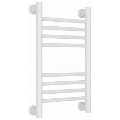 Полотенцесушитель водяной Сунержа Богема+ 30х50 см белый - фото 4