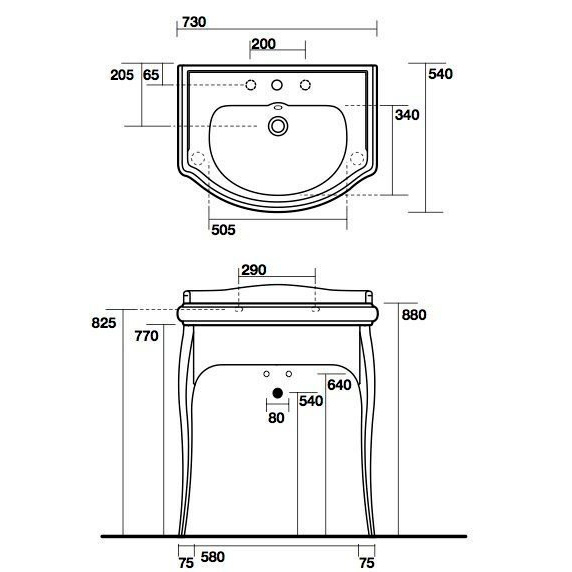 Схема (детальная фотография), по запросу