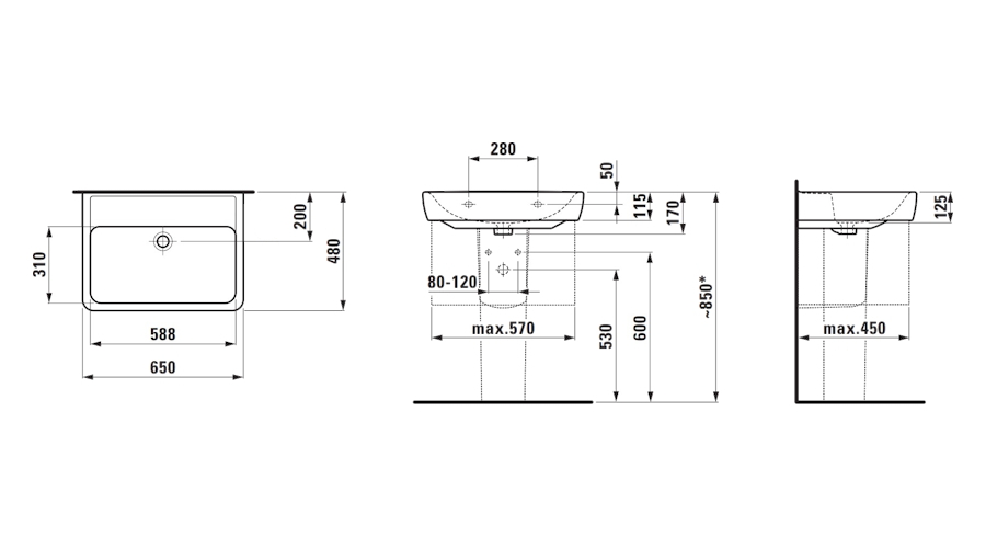 Схема (детальная фотография), современные, hi-tech