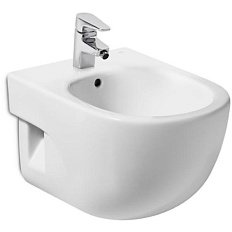 Биде подвесное Roca Meridian-N Compact