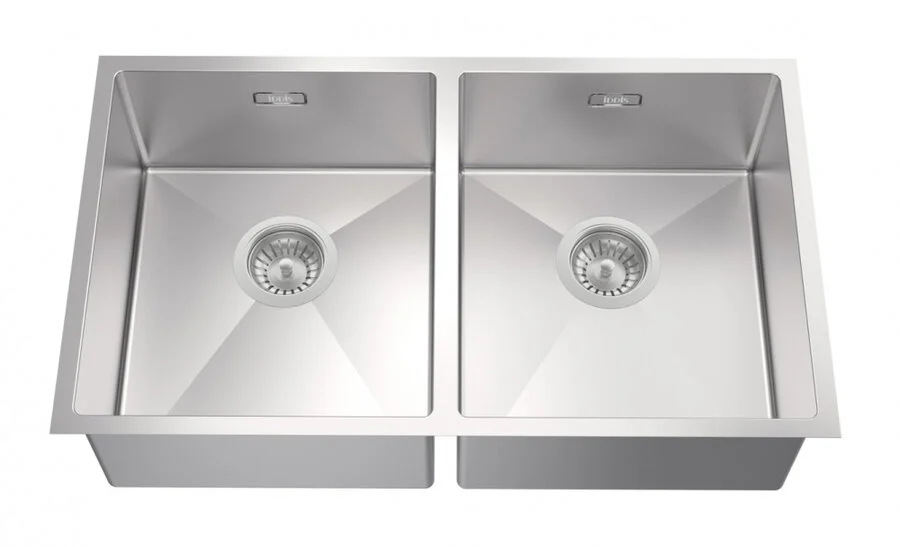 Мойка для кухни IDDIS Edifice 74.5 см сатин EDI75S2i77 (детальная фотография)