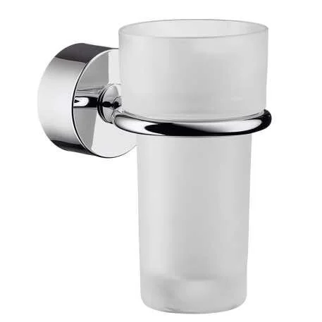 Стакан для ванной Axor Uno 41534000 (детальная фотография)