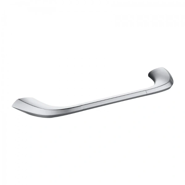 Полотенцедержатель Abber Nord хром AA1551 (детальная фотография)