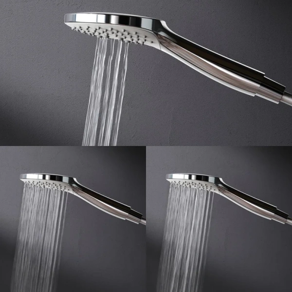 Душевая стойка Am.Pm Gem с термостатом F0790420 (детальная фотография) index_1